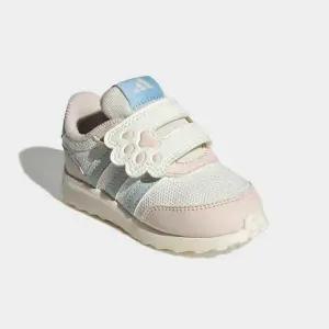 [아디다스키즈] JQ4509 RUN 70s AC I 여아 유아용 찍찍이 벨크로 운동화 핑크    120/130/140/150/160 HCK