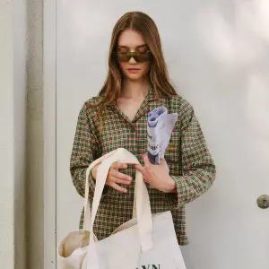 [오르시떼](강남점)여성 G040 해피고럭키 긴소매 파자마 세트