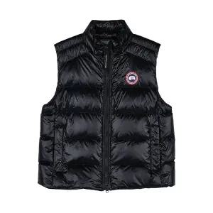 [캐나다구스] FW25 여성 싸이프레스 패딩 조끼 2237L 9061 _SSG