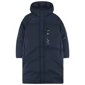 데상트 더미작스 유러피언 구스 롱다운 SP421SDJN1NVY