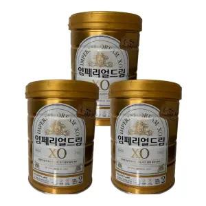 임페리얼XO 골드 2단계, 800g, 3개