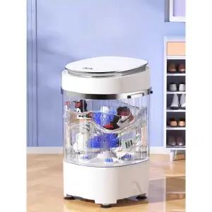 포르르 신발세탁기 세탁기 자동 양말 가정용 소형 운동화