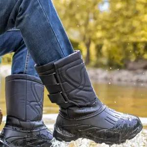 계류화 낚시화 갯바위 웨이딩 신발 장화 얼음낚시 낚시 장화