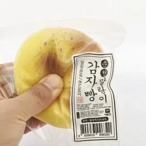 춘천 감자빵 말랑이 감자말랑이 랜덤 1개