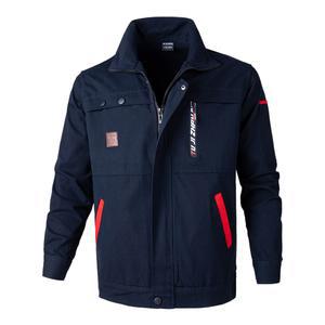 방염 안전 작업복 색상 화염 정비복 보호 용접복 나사 바지 상의 세트 매칭