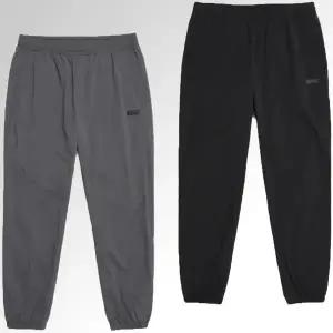 [내셔널지오그래픽](신세계 사우스시티)MW N233MPT330 액티브 우븐 트레이닝 조거 팬츠 남성용