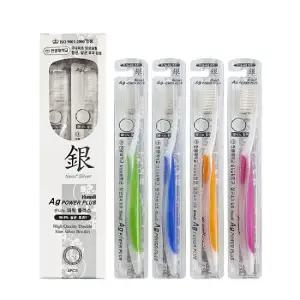 한양대학교 하이메디 은나노 칫솔 4개입