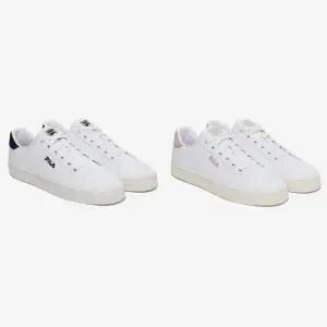 [휠라](의정부점)남녀공용 코트디럭스 LT -1XM01961F (2colors)