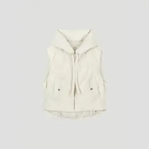 [롯데백화점]리스트 스트링 후드 덕다운 베스트(TSDVTO82020)