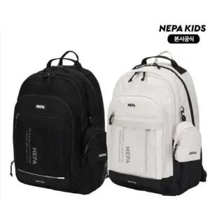 [네파키즈](의정부점)26SS KMC7032 더스틴 스쿨백