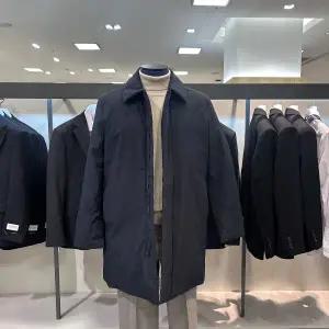 [리버스지오지아](마산점)25 FW 남성 맥 구스다운 코트[다크네이비]