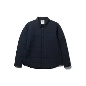 [스노우피크] snowpeak 플렉시블 인슐레이티드 셔츠 (SW-24AU002)