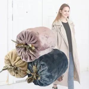 USB 충전 전기담요 전기이불매트 휴대용 담요 온열