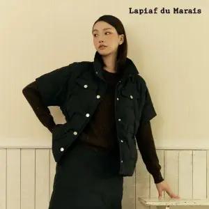 [라삐아프]25FW 덕다운패딩 1종