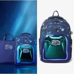 [휠라키즈]플래시 백팩 세트 FK261BE07X003(462블루)_s