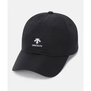 [데상트]나일론 볼캡 블랙(SQ323UCP7E) SQ323UCP7E_BLK0 280367
