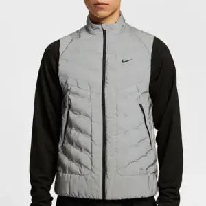 나이키조끼 SQJ IM6279-027 써마핏 ADV 리펠 경량 패딩 조끼 러닝 골프 등산 베스트