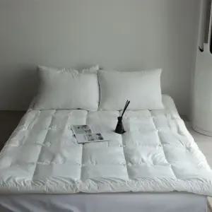 요매트 두껍고 토퍼 사계절 푹신한 이불 매트리스