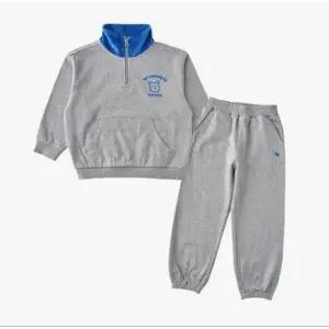 [블루독](광주신세계)[광주점 단독 ] 25년 FW 집업스웨트셔츠/ 팬츠 택1 25C25-334-03