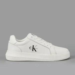 캘빈클라인 진 [CK ACC] 남성 말모 청키 컵솔 YM01465 0K4 - 화이트 184739