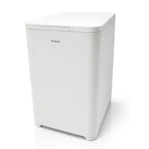 미닉스 뚜껑형 미니김치냉장고 MNKR-100G 39L
