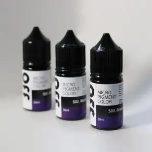 오프피그먼트 SMP 두피색소 30ml 페인팅 정통 헤어라인
