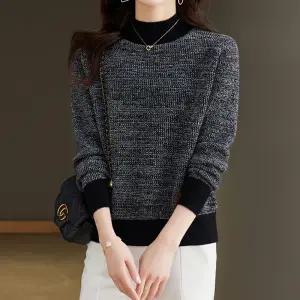 화세 하이넥보카시라벨니트_HB5WKN140C