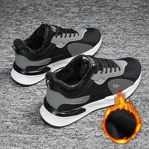 [모로엠]캐주얼 남성 털안감 운동화 DMC SE QCC985_P414155955