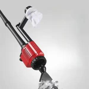 어항 환수 사이펀 호스 물고기 스포이드 세척기 배설물