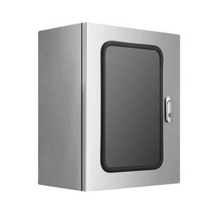 비닐하우스 누전차단기 온실 300X250X150 컨트롤박스 전기분전함 투명 하이박스 600X800X200 자동