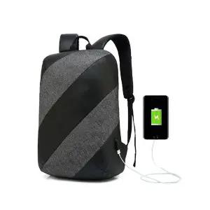 스마트백팩 여행용 노트북가방 노트북수납백팩 (WFJ7OWF)