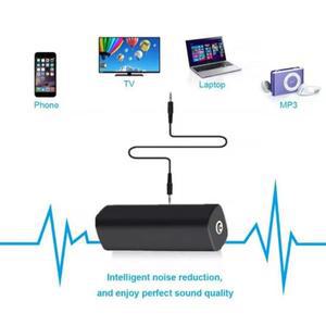 게임카드 스피커 라인 3.5mm Aux 오디오 노이즈 필터, 그라운드 루프 아이솔레이터, 자동차 스테레오 시스