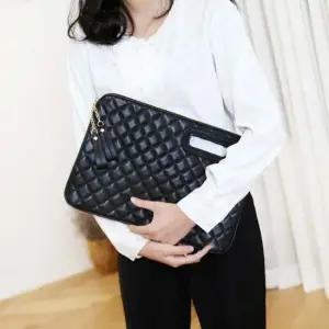 (D88152) 클라빈 캔버스 가방 크로커 클