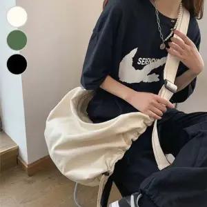 캔버스 스트링 추천 크로스 바디백