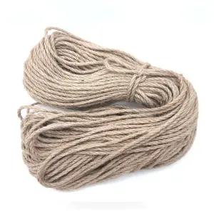 마끈 9합 70YD 마사 고양이 스크레쳐 코케다마 마끈 스크레처 실뜨기 뜨개실