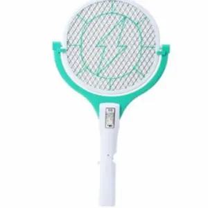 파리채 회전형 모기채 전자채 전기모기채 전기모기퇴치기 모기잡이 해충전기