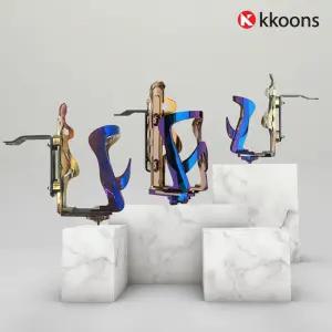 바이크 컵홀더 스쿠터 오토바이 음료 물병 거치대ver2 오토바이컵홀더