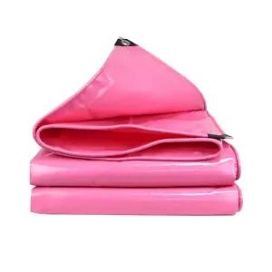 캠핑방수포 대형 큰사이즈 평탄화 방수천 비닐 단열 방수포