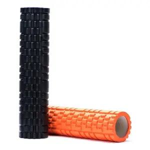 양면폼롤러 지압폼롤러 미니폼롤러 돌기폼롤러 60cm 양면폼롤러 지압폼롤러