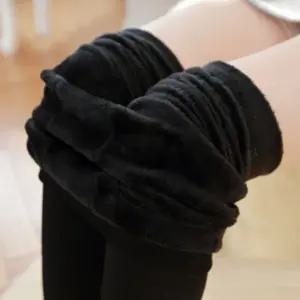 기모 발열 융털 레깅스 타이즈 융털레깅스 기모레깅스 여자기모레깅스