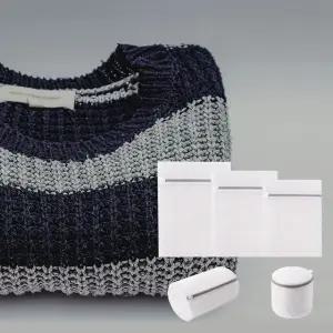 세탁망 5종 세트 사각형 원통형 빨래망 다용도 메쉬 (WFJ7CG0)