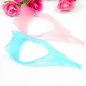 속눈썹틀 속눈썹도우미 마스카라가이드 속눈썹그리기 속눈썹가이드