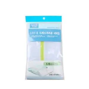 세탁망 드레스셔츠용 빨래망 드레스셔츠세탁 빨래보관망 (WFJ77S5)