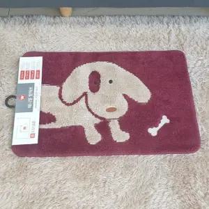 애니멀 W 발매트 디자인랜덤 중 43 68cm 다용도매트 (WFK6HZL)