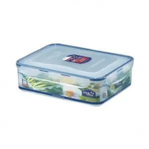 HPL834 클래식 직사각 3.9L 생활용품 보관 주방용품 소분 밀폐