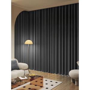 흡음커튼 차음 단열 소음 방풍 음악실 커텐 두꺼운 안방