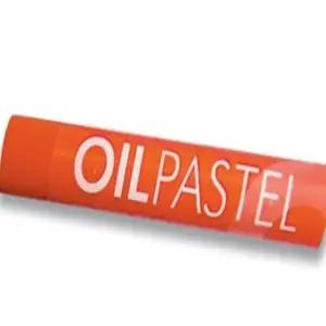 다채로운 색상의 아트 오일파스텔 36색 미술용품 창작 취미 미술 도구 (WFK6NMJ)