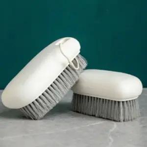 고품질 빨래 모던 브러쉬 빨래솔 세탁솔 신발 청소 5개 (WFK6I12)