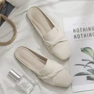 블로퍼 여성 가을 데일리퀸 캔버스 WFGS40I