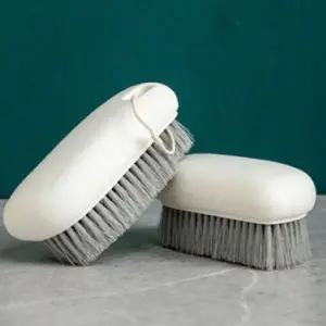 빨래 모던 브러쉬 빨래솔 세탁솔 신발 청소 5개 (WFK6I12)